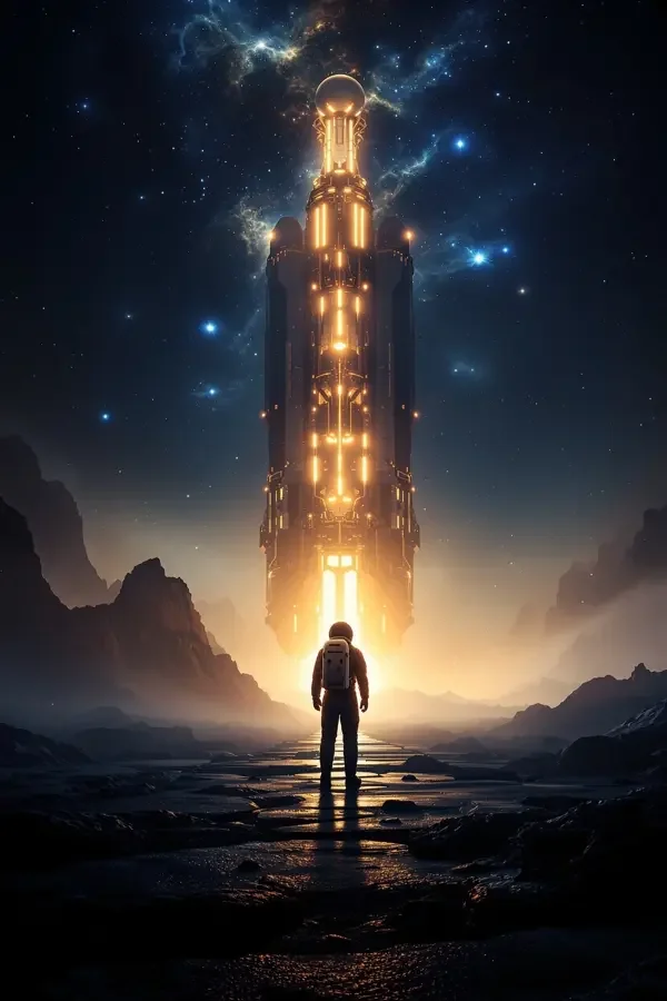星际迷航者 高清影视资源免费在线观看 星际迷航者 高清影视海报